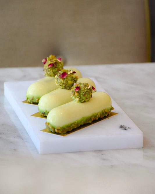 Pandan Royaltine