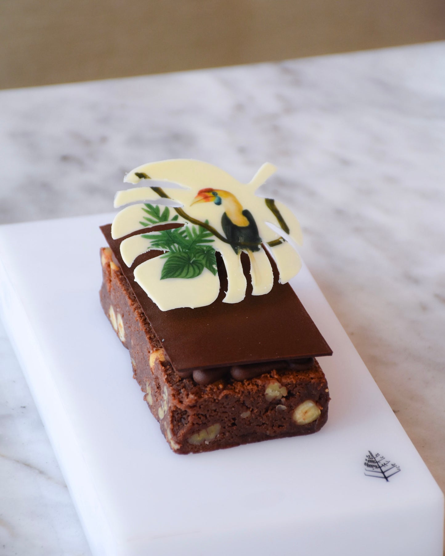 The Nutty Buddy