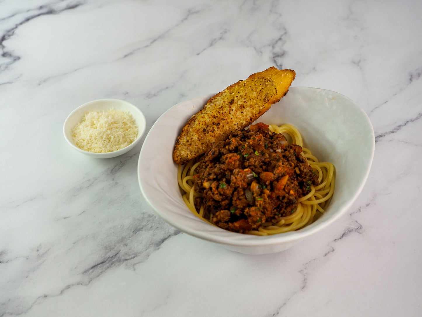 Spaghetti Bolognese
