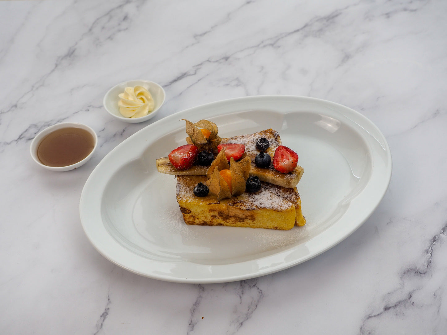 Pain Perdu