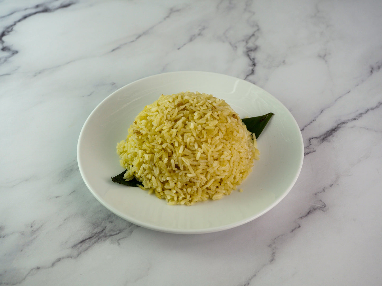 Rice Selection