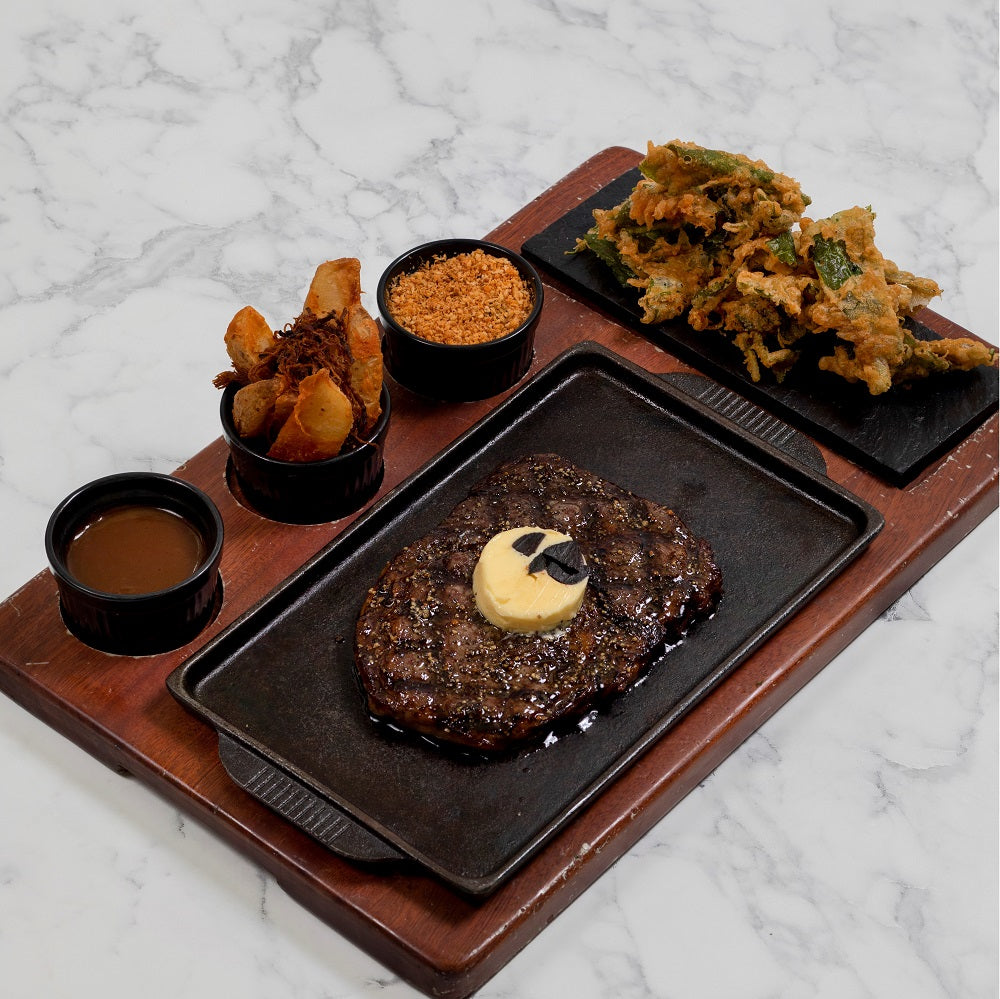 Wagyu Ribeye