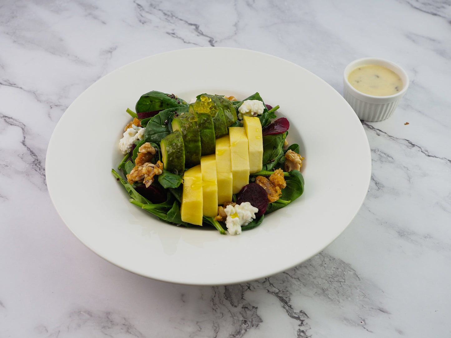 Super Food Salad