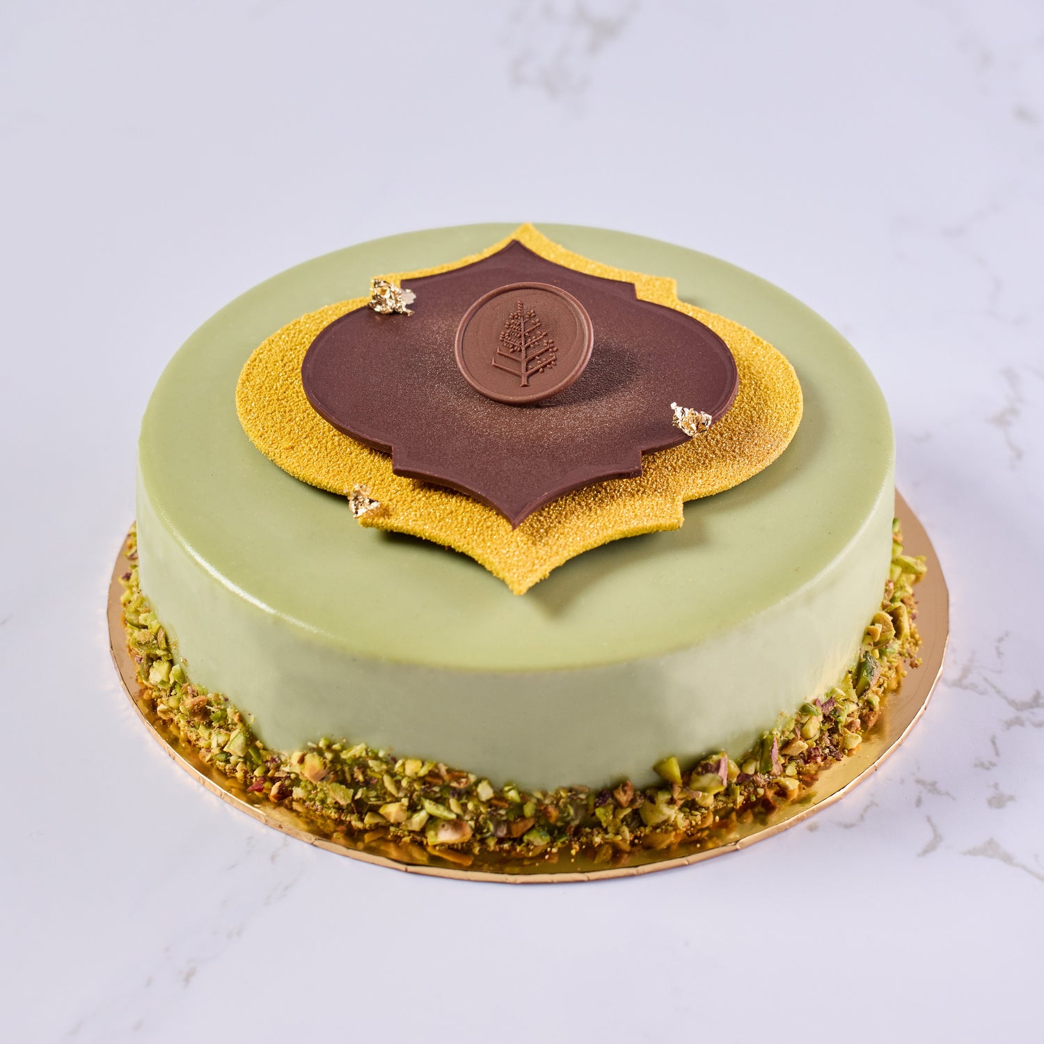 Selection of Cakes 2026