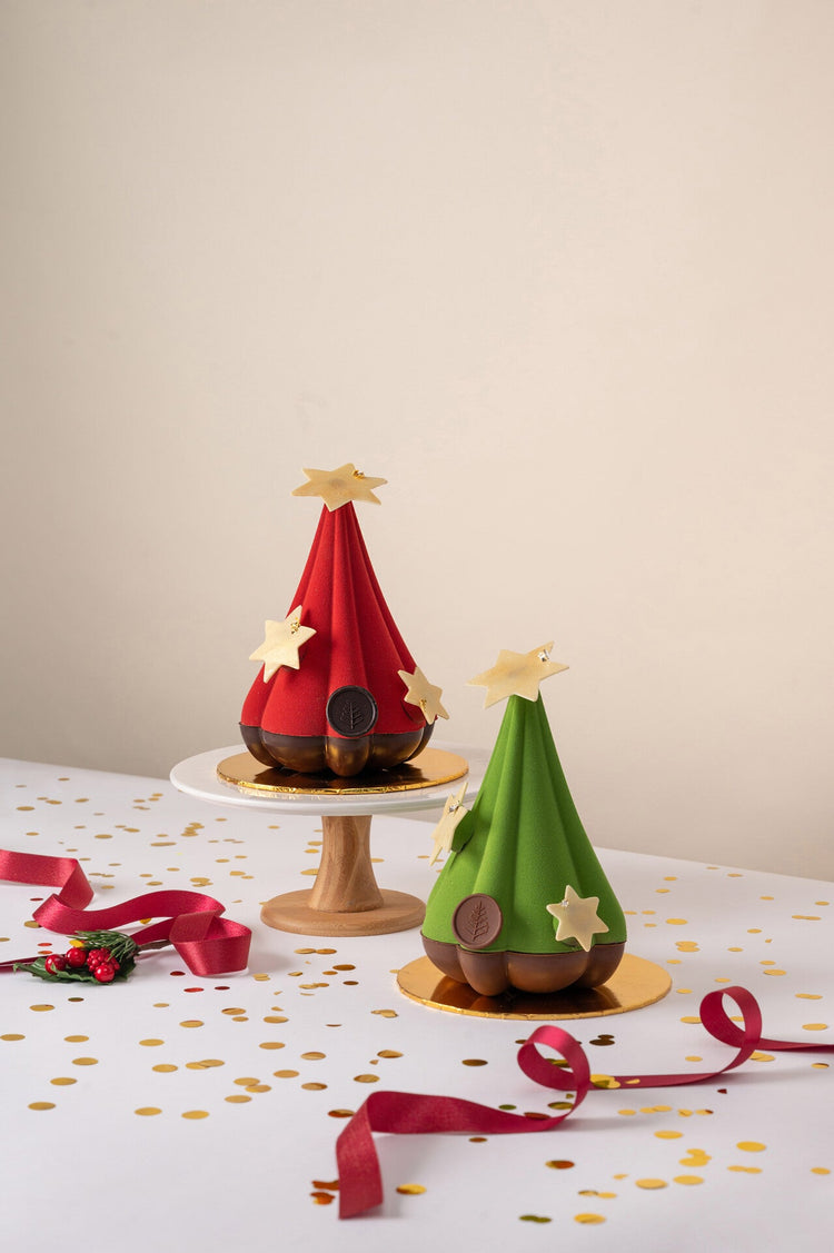 Festive Cakes