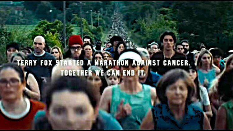 Terry Fox Fun Run 2026