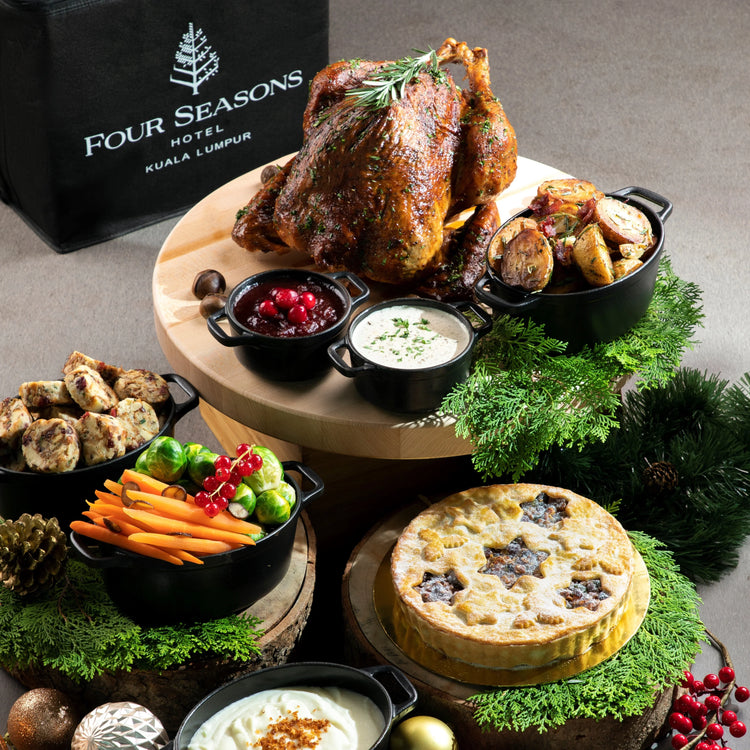Family Bundles for the Seasons