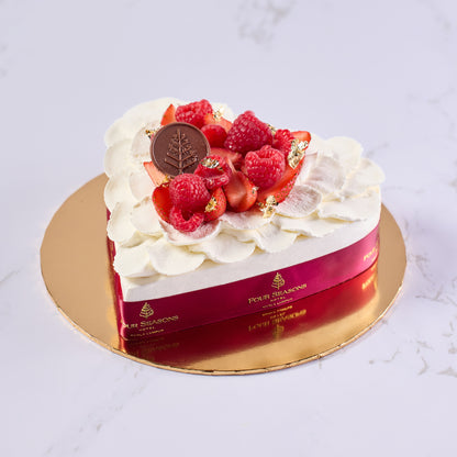 Strawberry Shortcake