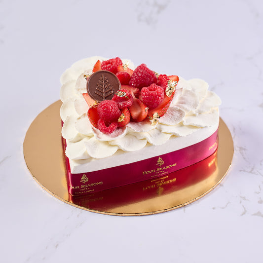 Strawberry Shortcake