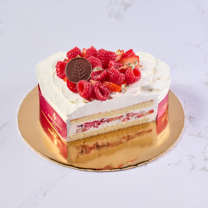 Strawberry Shortcake