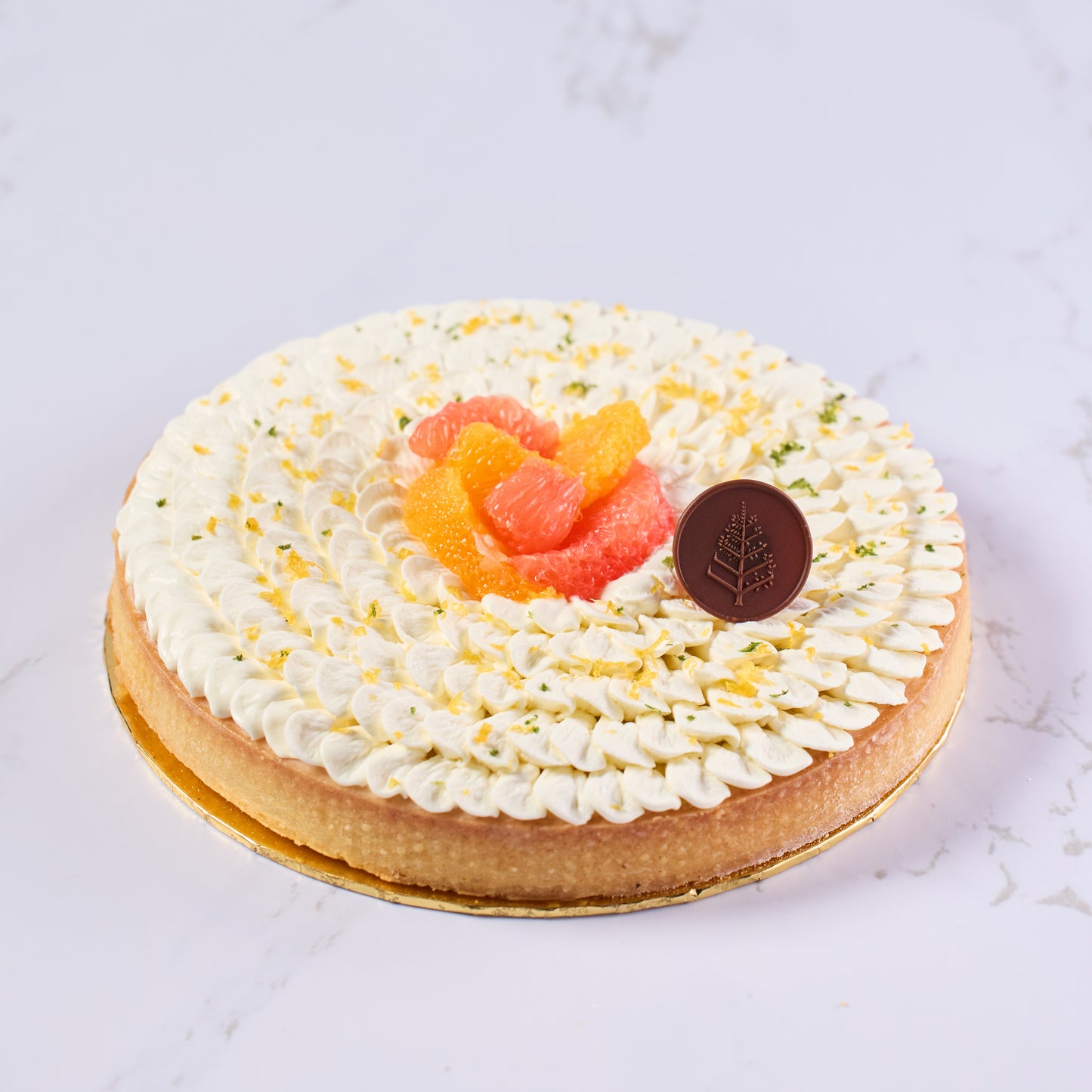 Lemon Tart