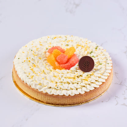 Lemon Tart