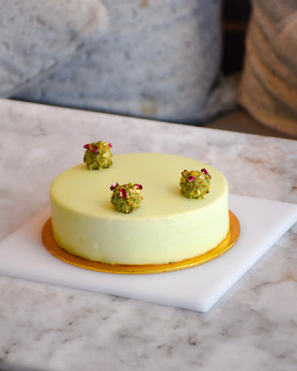 Pandan Royaltine