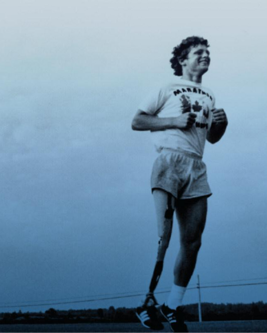 Terry Fox Fun Run 2026