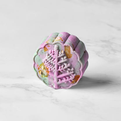 Snow Skin Mooncake  冰⽪⽉饼 2026