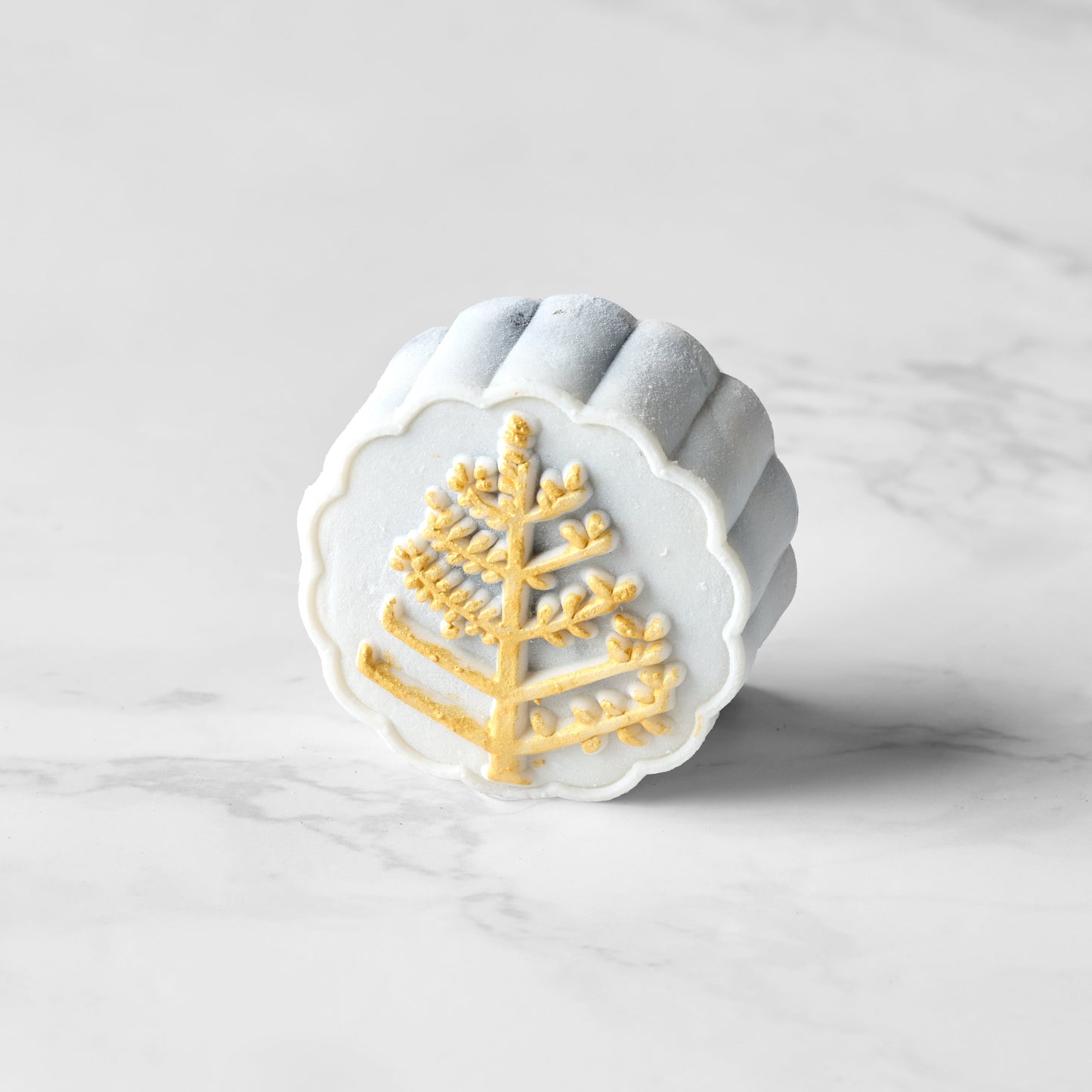 Snow Skin Mooncake  冰⽪⽉饼 2026