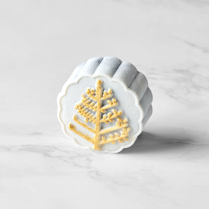 Snow Skin Mooncake  冰⽪⽉饼 2026