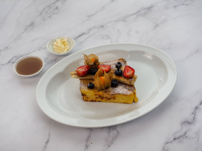Pain Perdu
