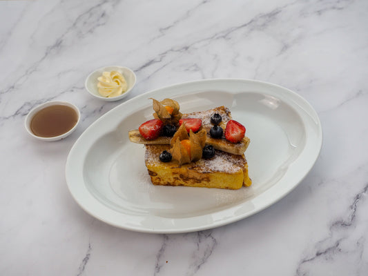 Pain Perdu