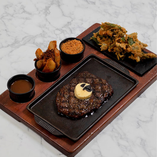 Wagyu Ribeye