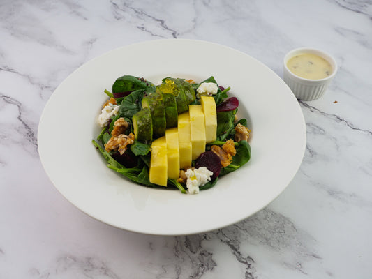 Super Food Salad