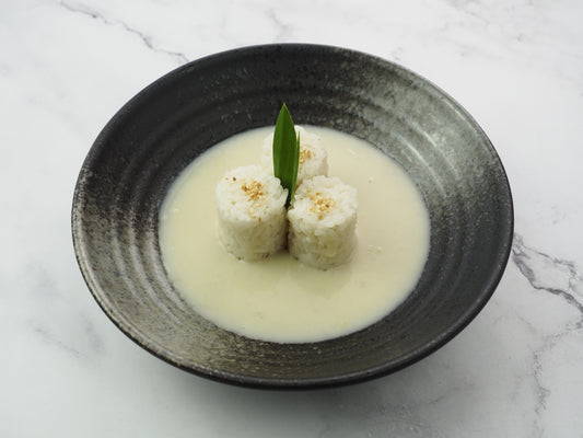 Serawa Durian Musang King